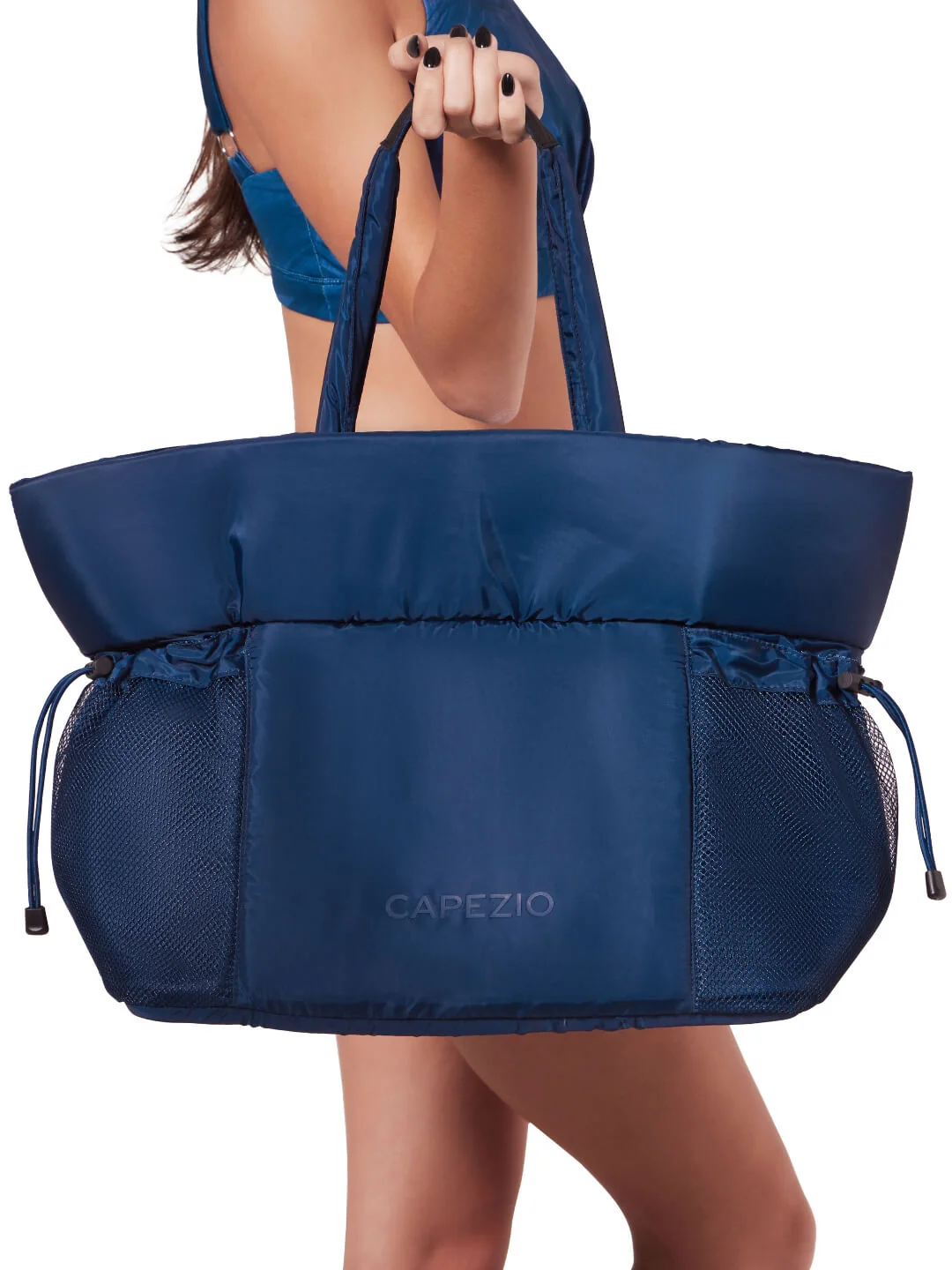 Studio Multi-Sleeve Tote - Image 7