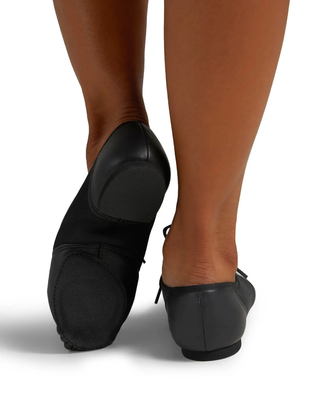 Suede Sole Jazz Shoe - Image 2