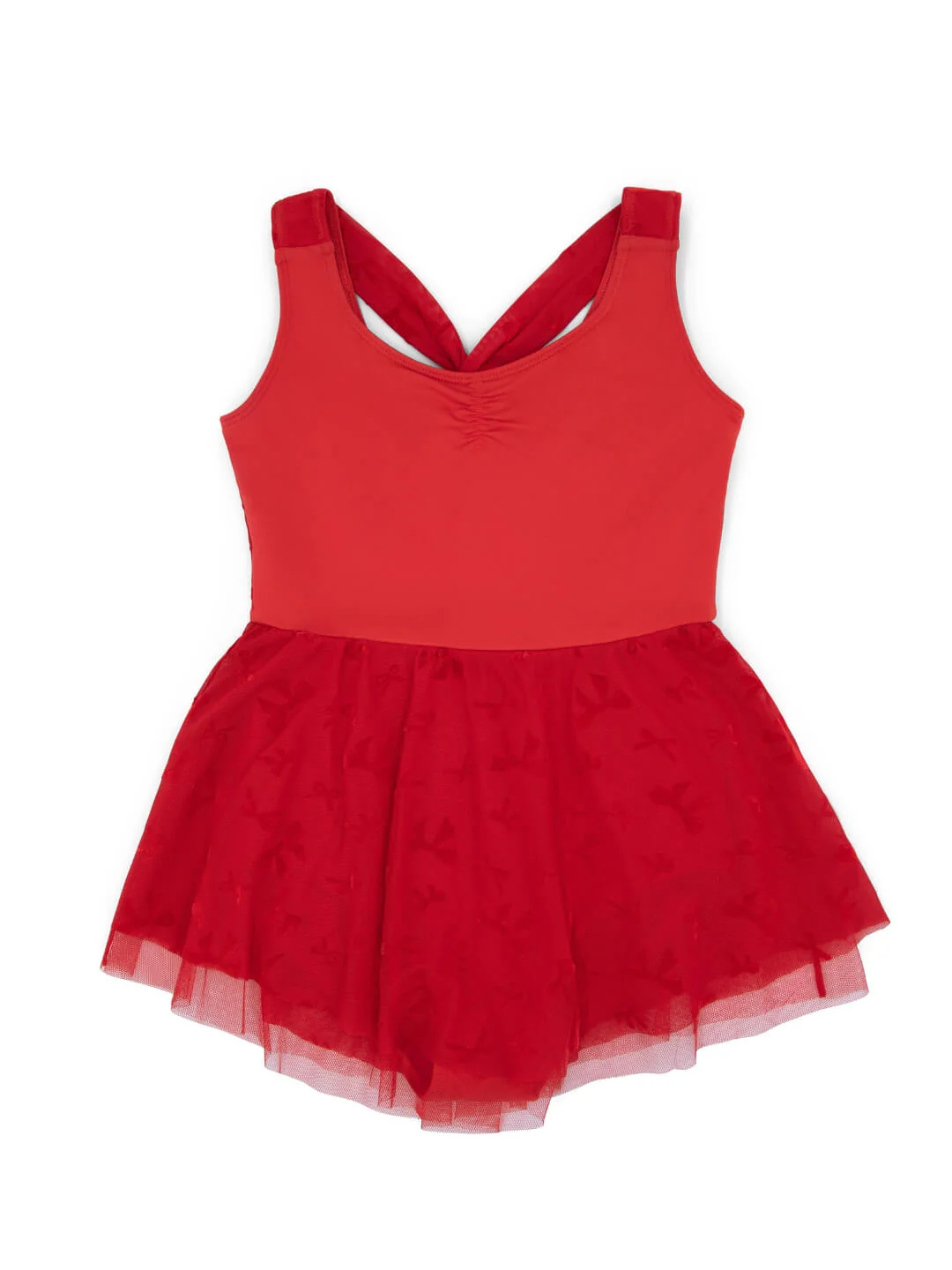 Take A Bow Applause Dress - Child - Image 11