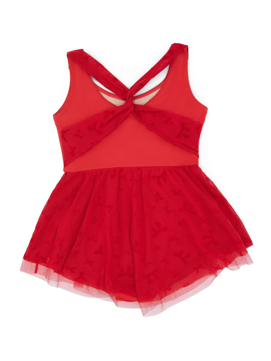 Take A Bow Applause Dress - Child - Image 12