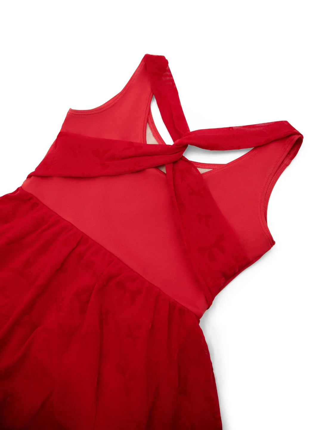 Take A Bow Applause Dress - Child - Image 13