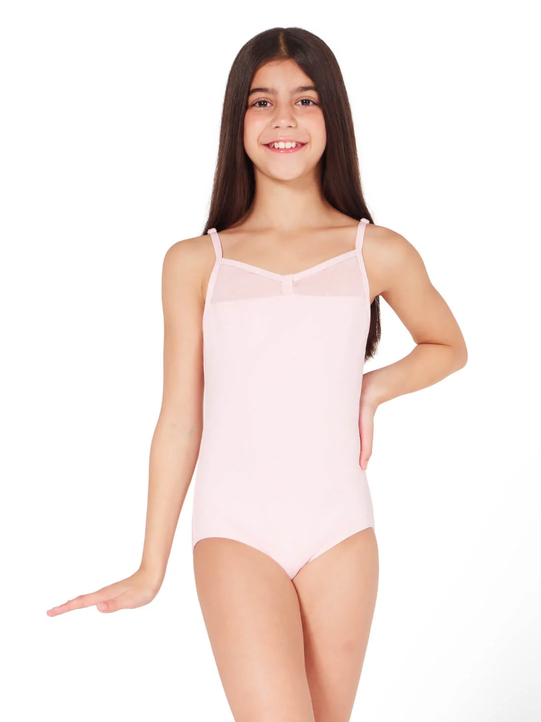 Take A Bow Bow Leotard - Child - Image 5