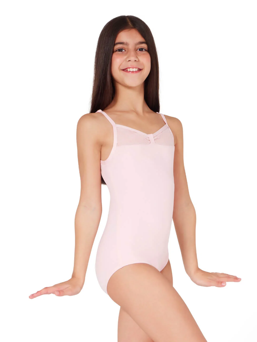 Take A Bow Bow Leotard - Child - Image 6
