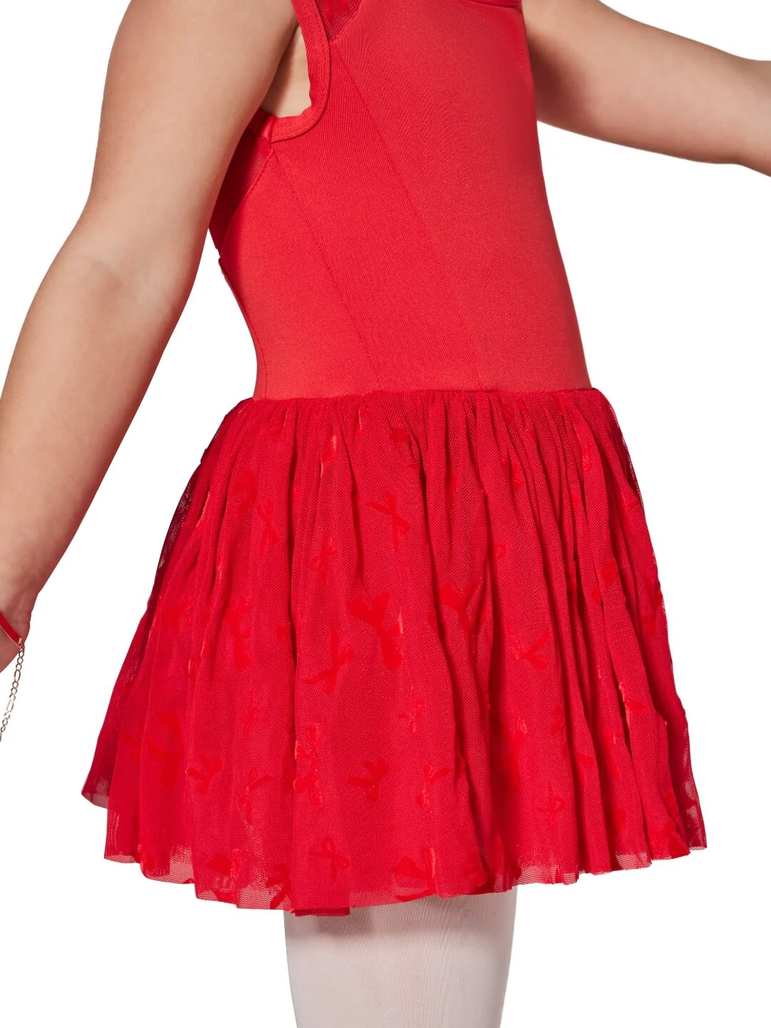 Take A Bow Brava Dress - Child - Image 12