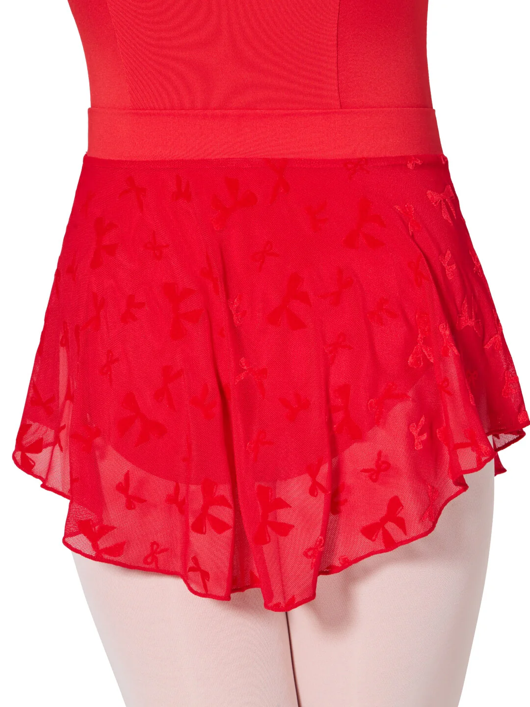 Take A Bow Charm Skirt - Child - Image 10