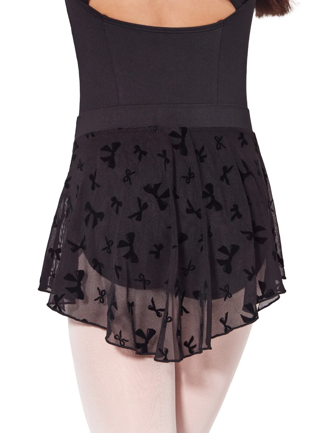 Take A Bow Charm Skirt - Child - Image 3