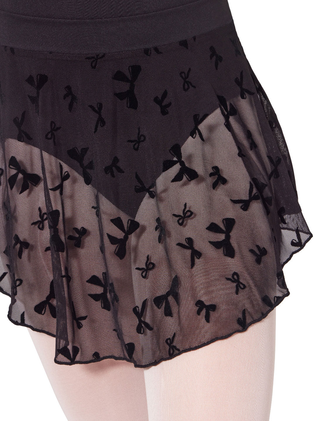 Take A Bow Charm Skirt - Child - Image 4