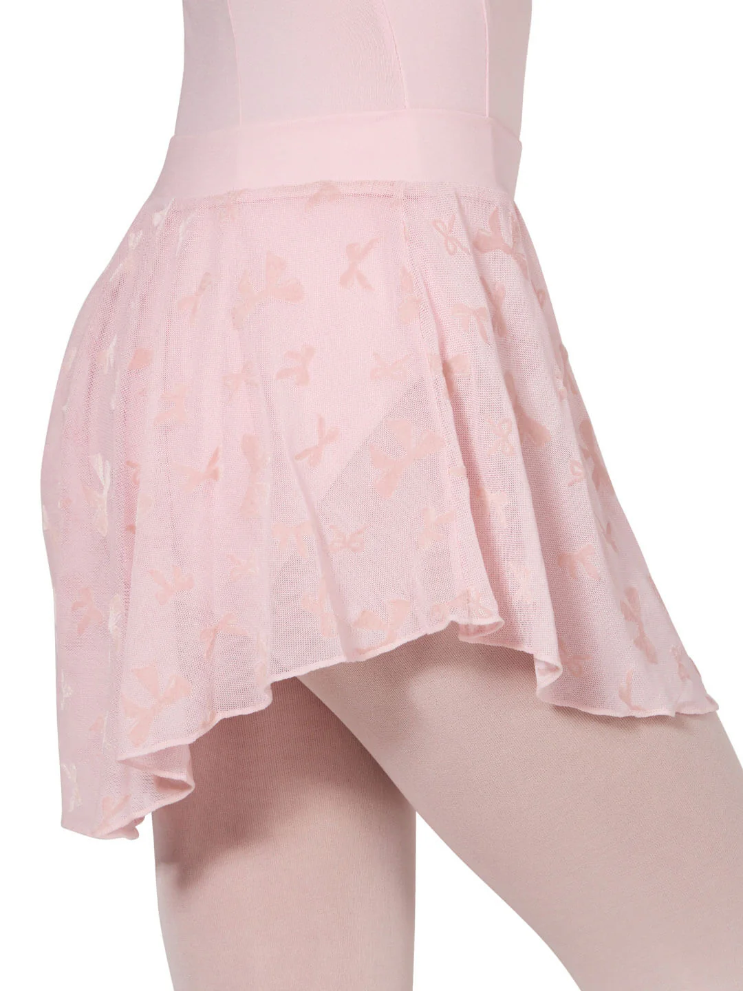 Take A Bow Charm Skirt - Child - Image 6