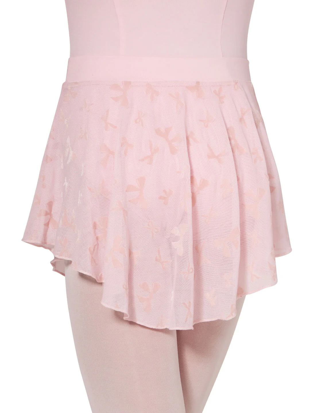 Take A Bow Charm Skirt - Child - Image 7