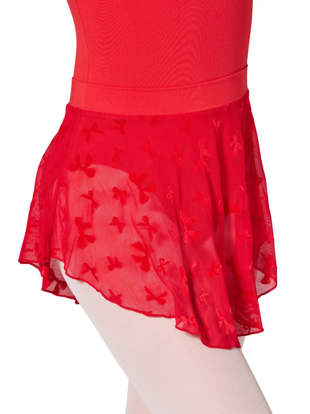 Take A Bow Charm Skirt - Child - Image 9