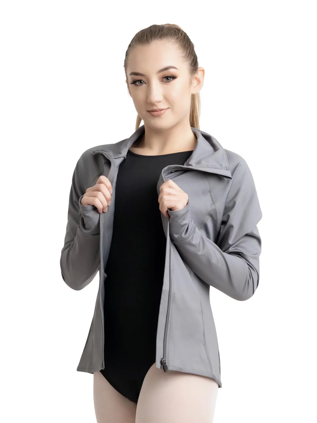 Team Spirit Jacket - Image 4