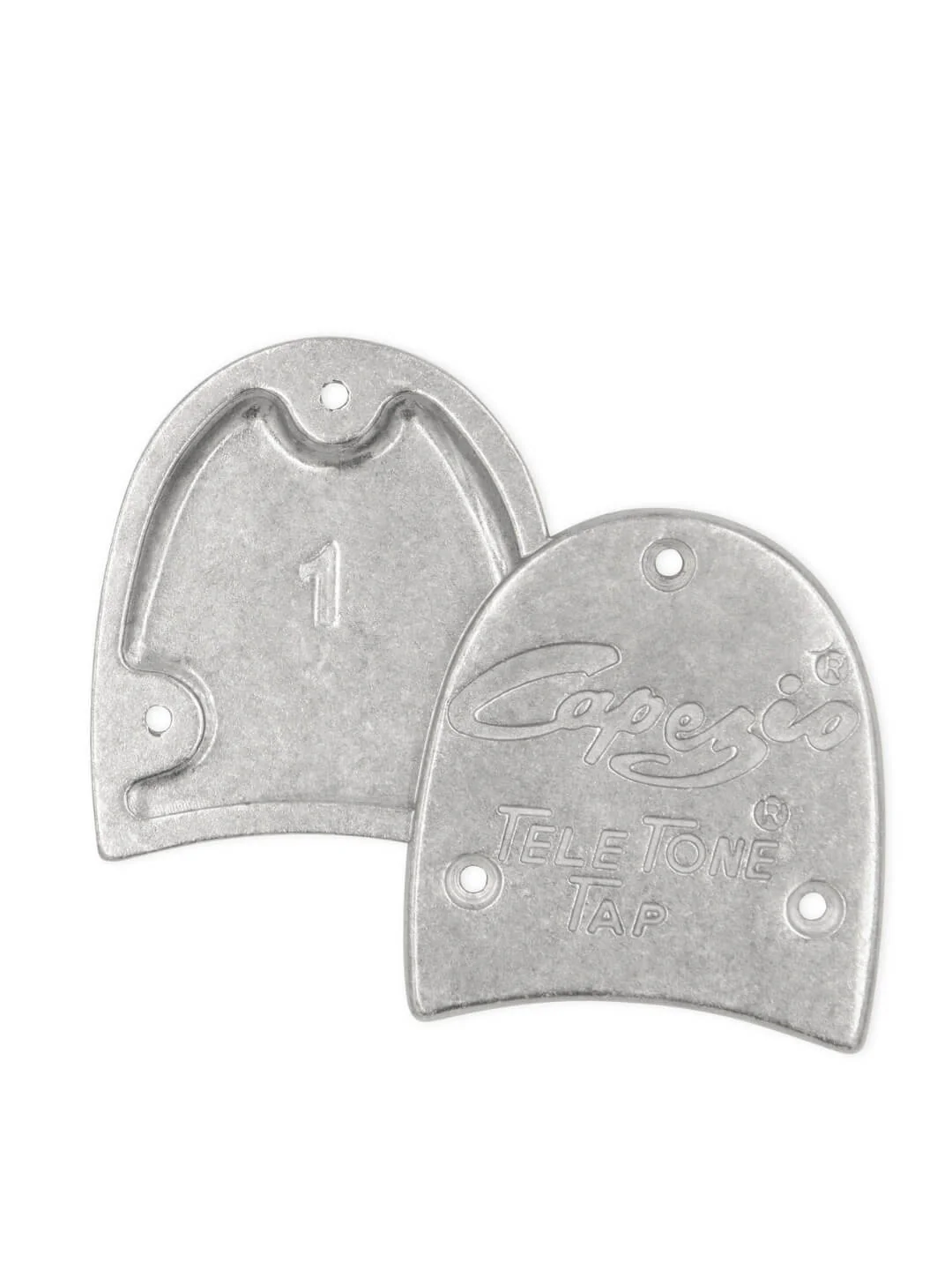 Tele Tone® Heel Tap - Image 5