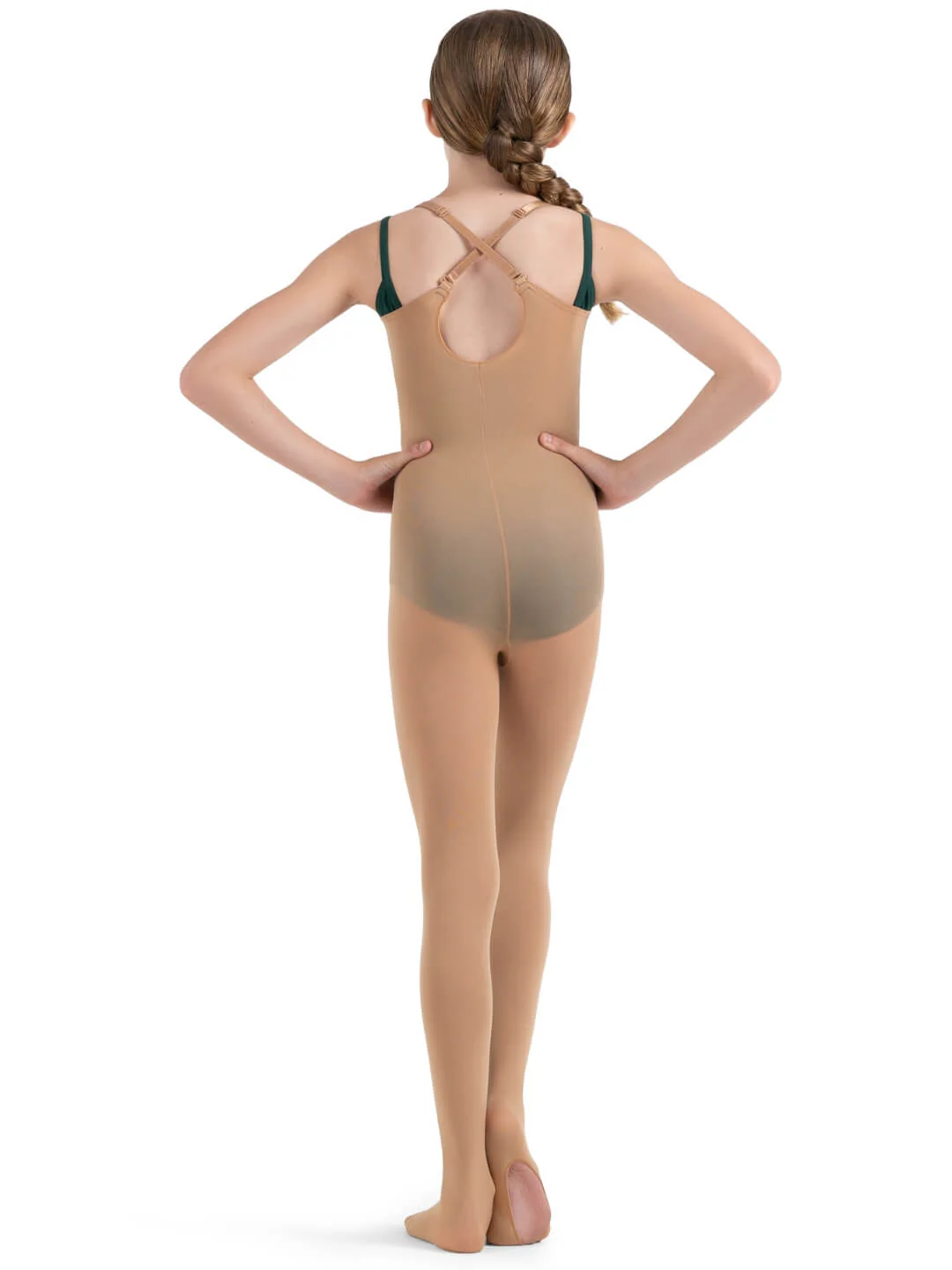 Ultra Soft™ Convertible Body Tight - Child - Image 4