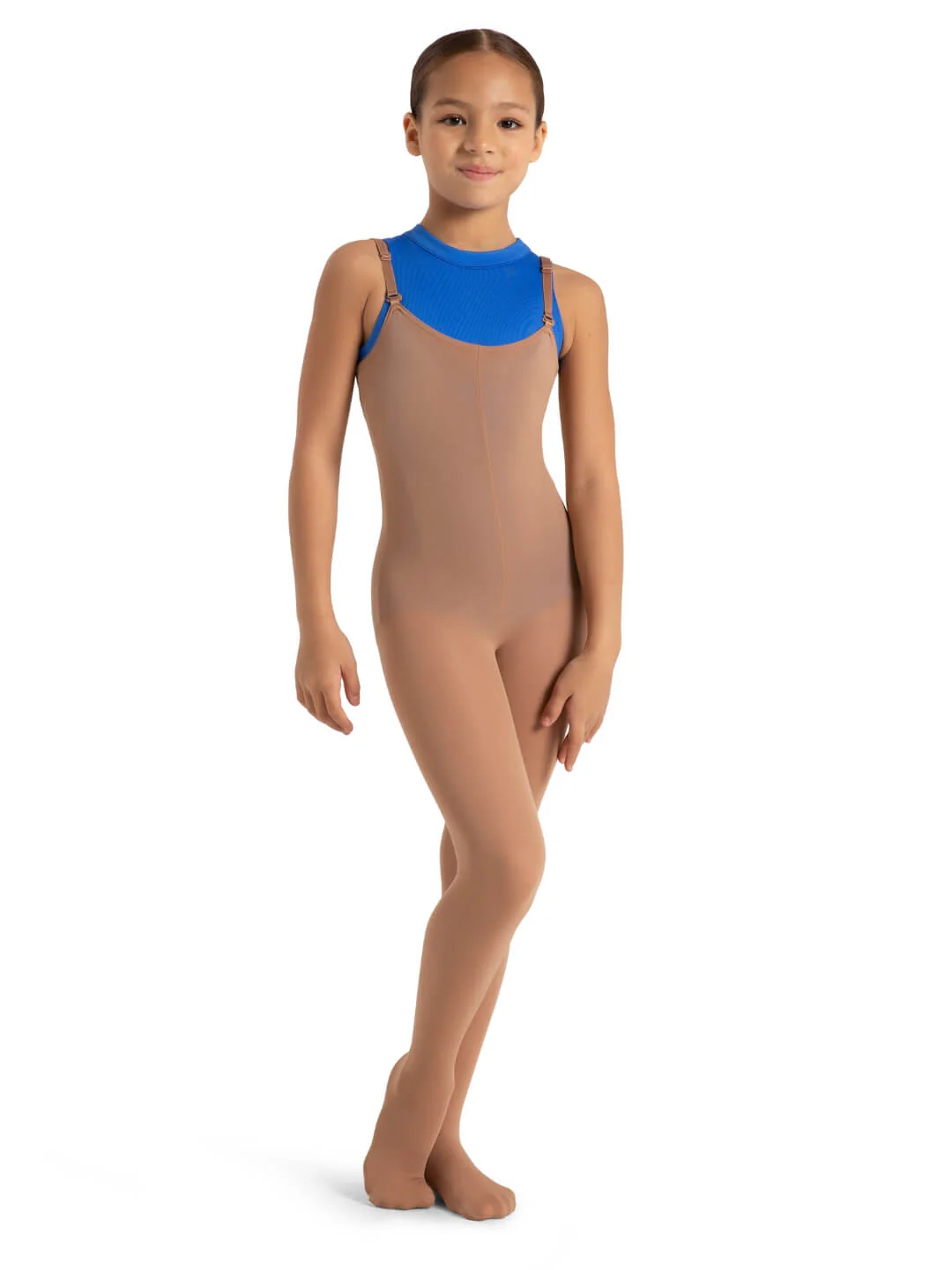 Ultra Soft™ Convertible Body Tight - Child - Image 6