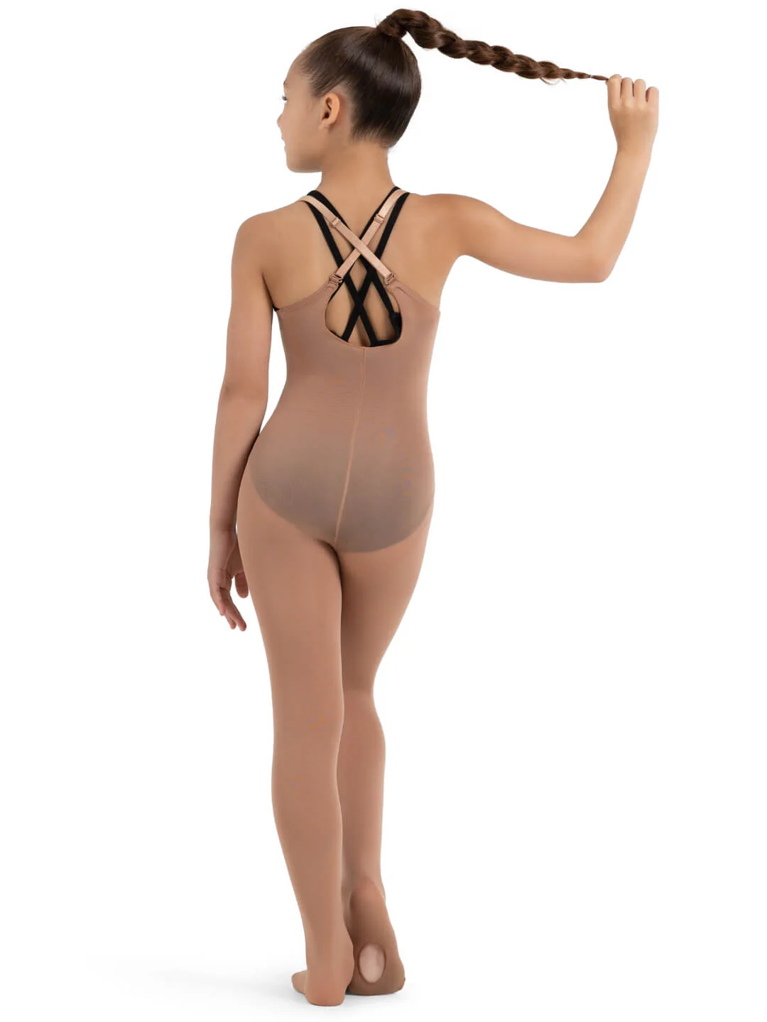 Ultra Soft™ Convertible Body Tight - Child - Image 7