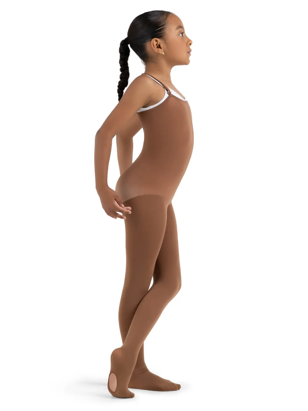 Ultra Soft™ Convertible Body Tight - Child - Image 8
