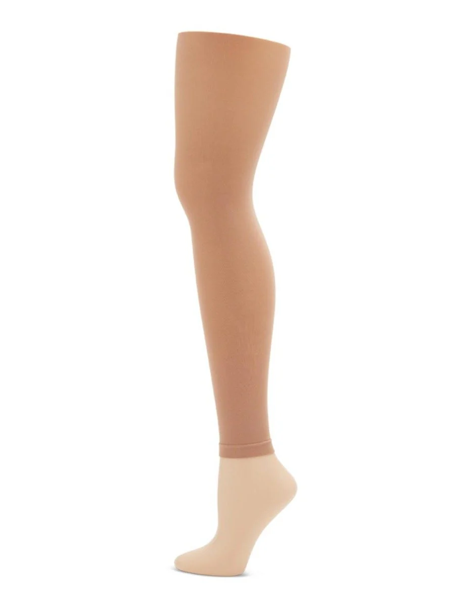 Ultra Soft Footless Tight - Image 4