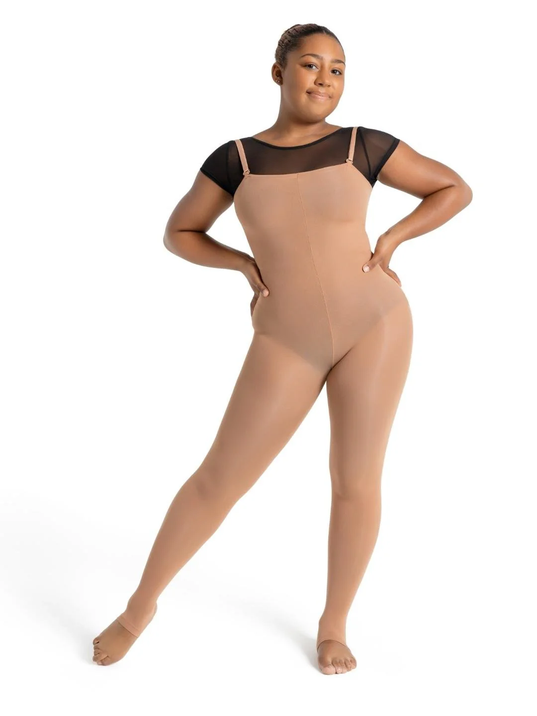 Ultra Soft™ Stirrup Body Tight - Image 10