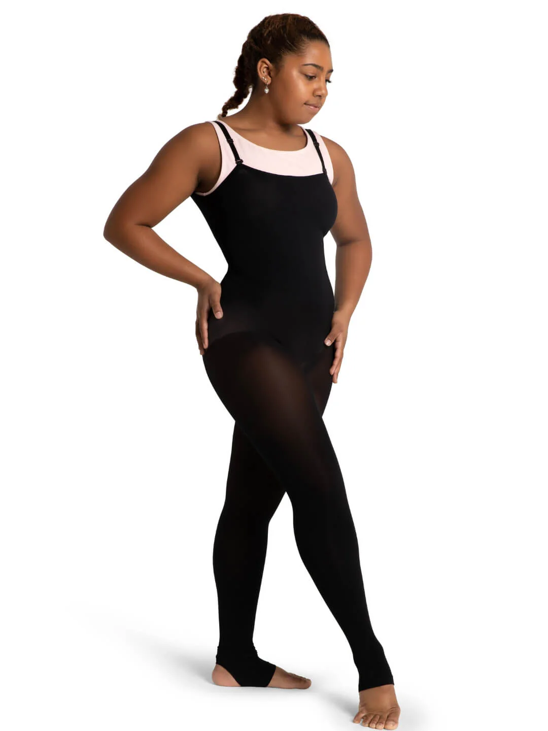 Ultra Soft™ Stirrup Body Tight - Image 6