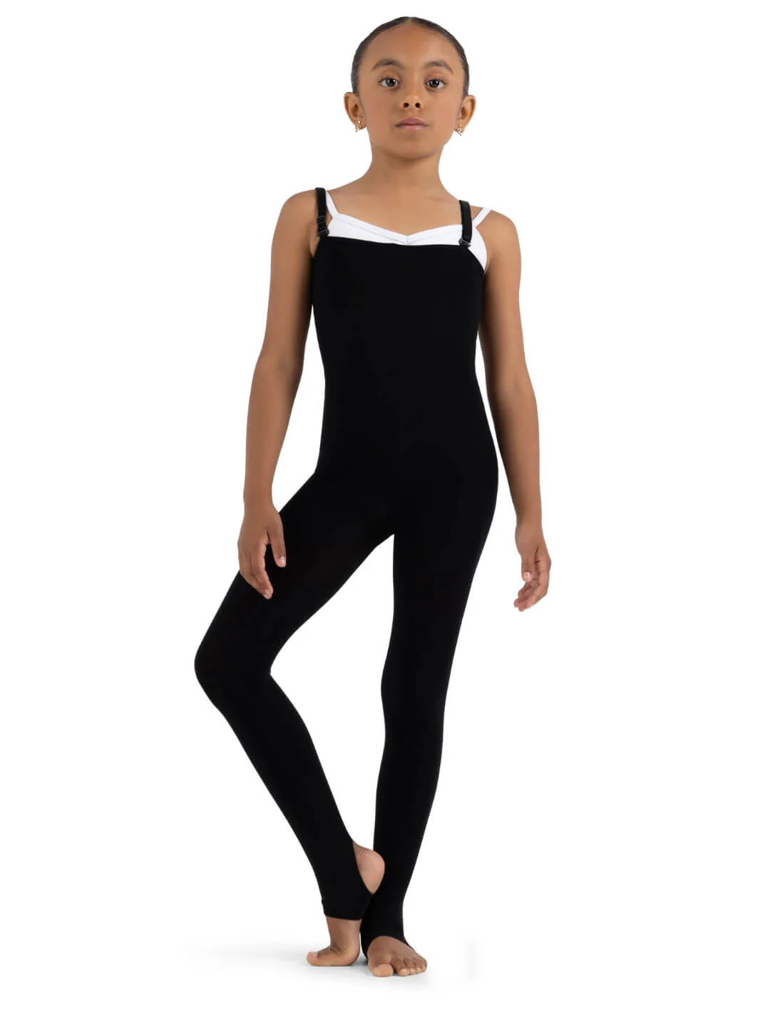 Ultra Soft™ Stirrup Body Tight - Child - Image 4
