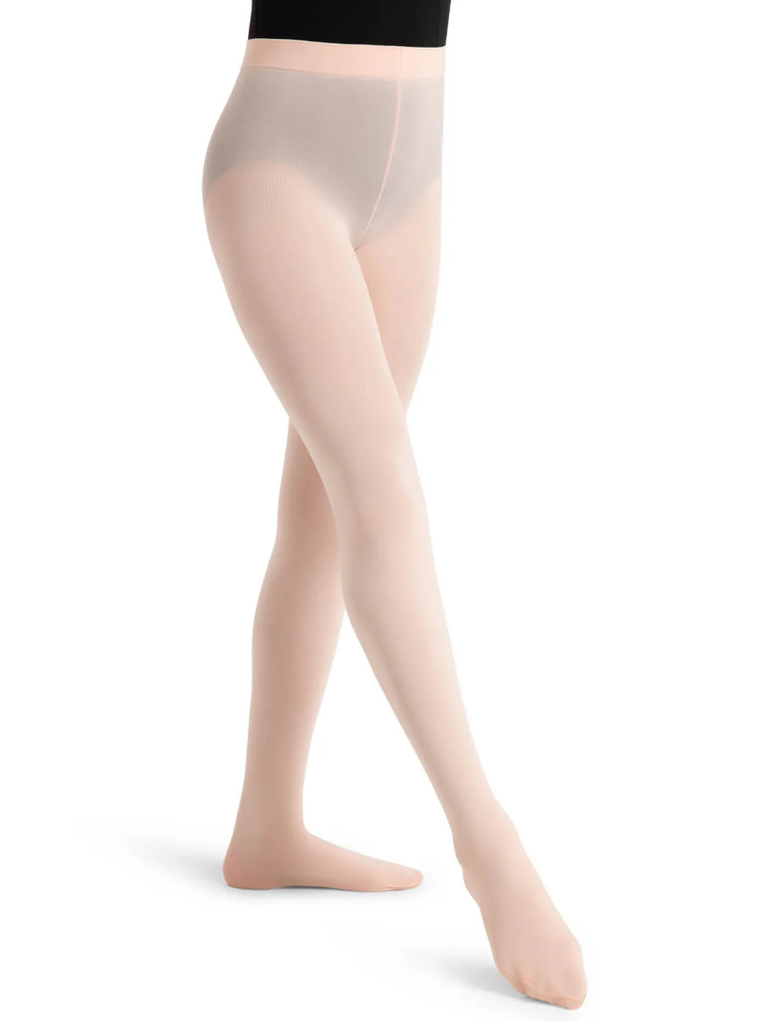 Ultra Soft Footed Tight - Toddler - Image 3