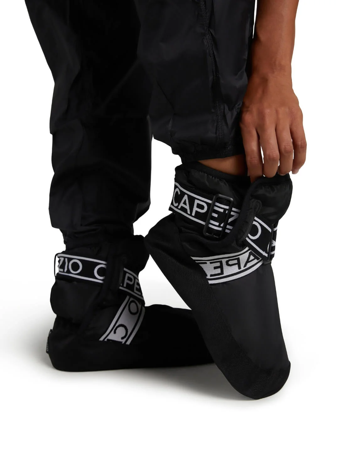 Varsity Warmup Bootie