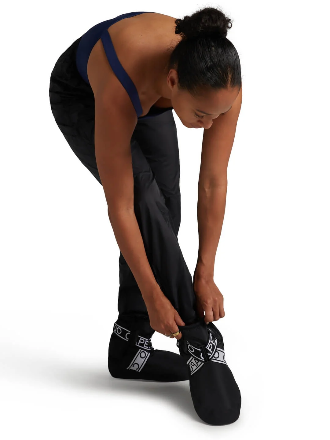 Varsity Warmup Bootie - Image 8