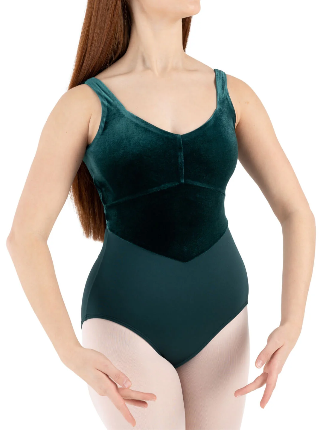 Velvet Forest Aspen Leotard - Image 9