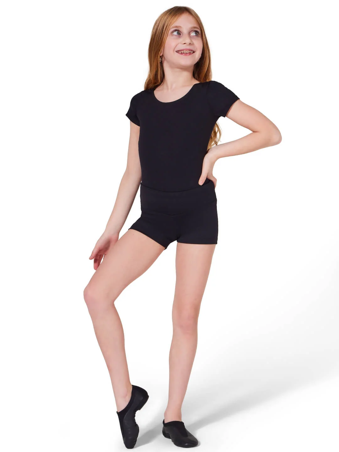 Vibe Jazz Shoe - Child - Image 6