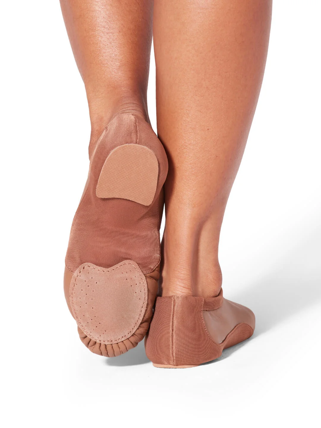 Vibe Jazz Shoe | Maple - Image 3