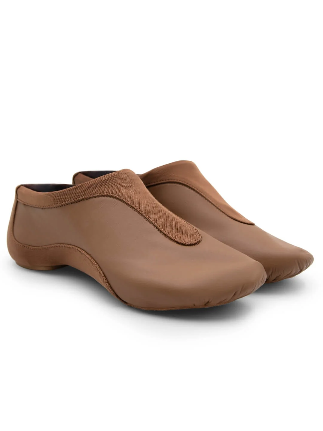 Vibe Jazz Shoe | Maple - Image 4