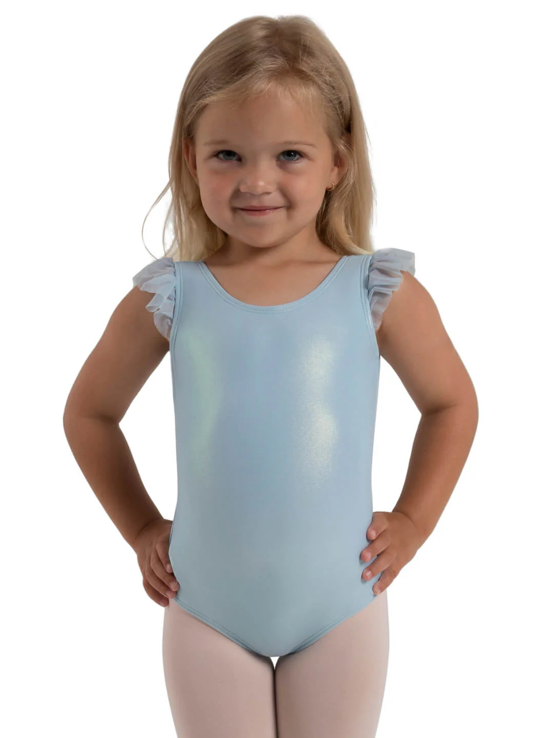 Wanderlust Amelia Leotard - Child - Image 10