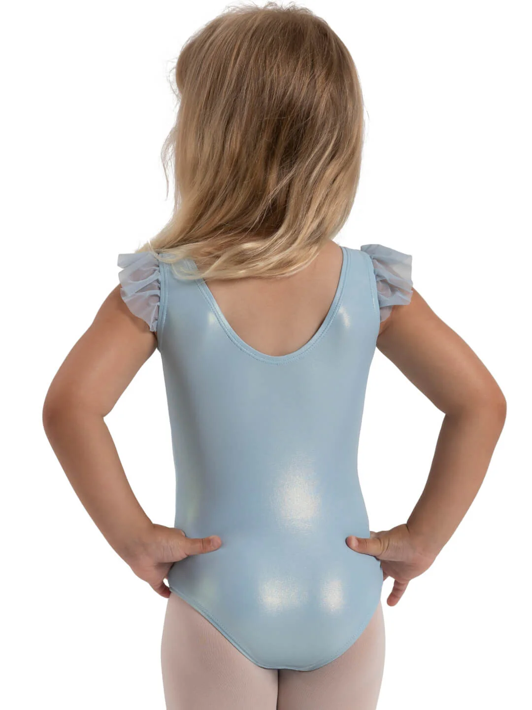 Wanderlust Amelia Leotard - Child - Image 12