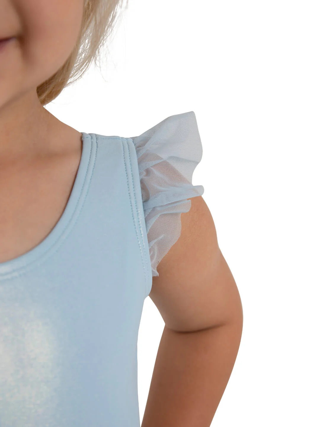 Wanderlust Amelia Leotard - Child - Image 13