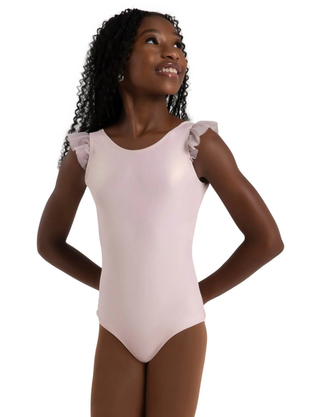 Wanderlust Amelia Leotard - Child - Image 15