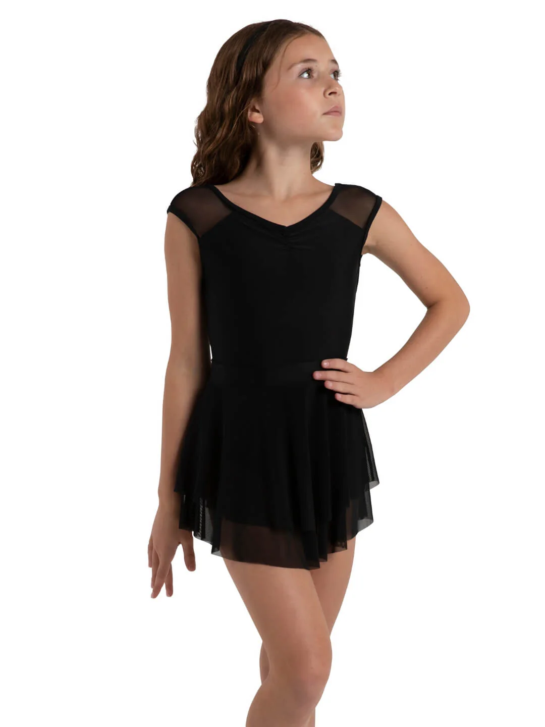 Wanderlust Isabella Skirt - Child - Image 4