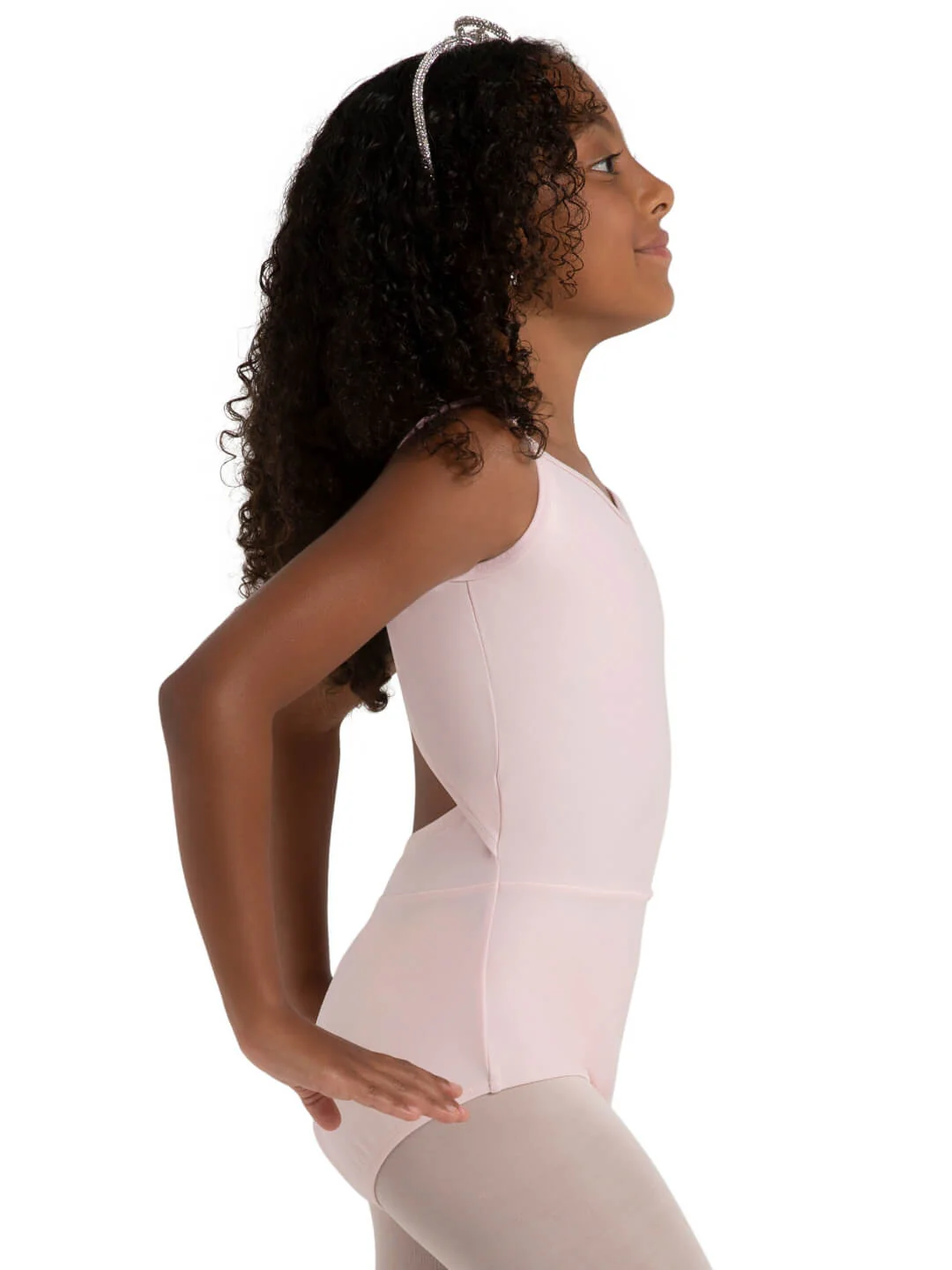 Wanderlust Kira Leotard - Child - Image 16