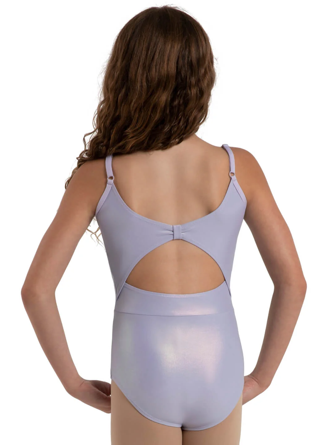 Wanderlust Kira Leotard - Child - Image 7