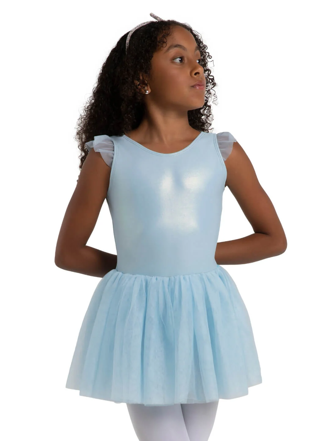 Wanderlust Voyage Dress - Child - Image 10