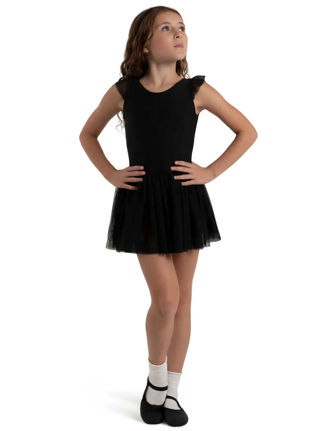 Wanderlust Voyage Dress - Child - Image 5