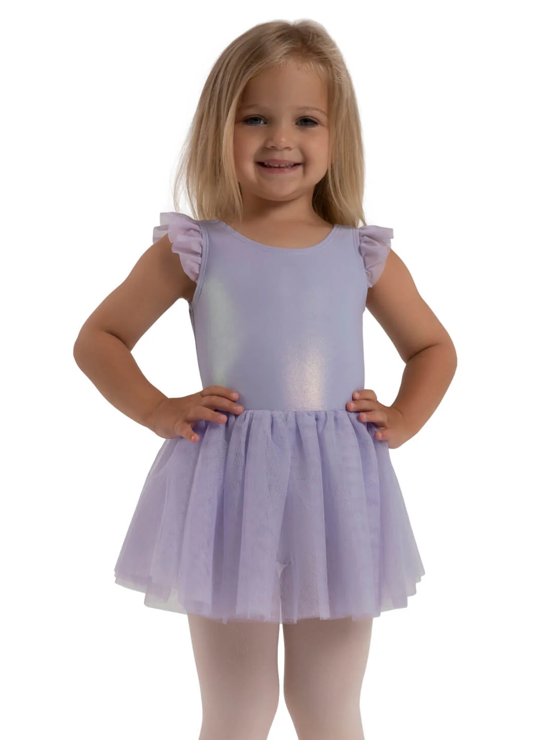 Wanderlust Voyage Dress - Child - Image 6