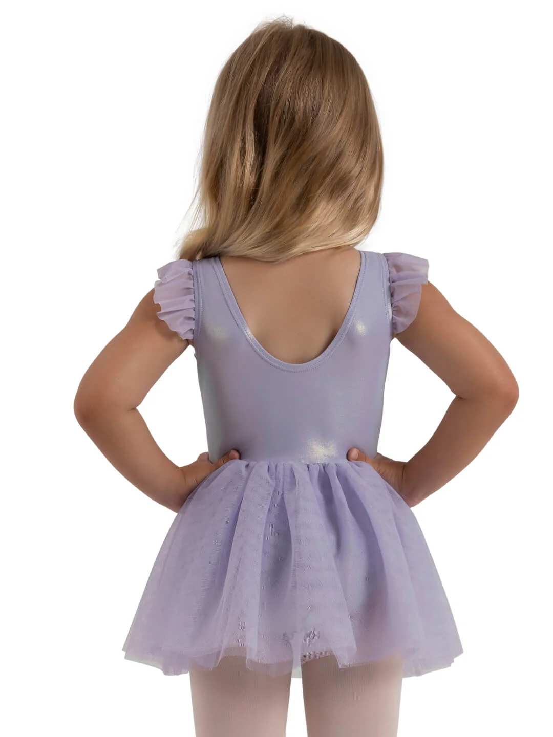Wanderlust Voyage Dress - Child - Image 8
